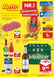 Rotkäppchen Sekt im Netto Marken-Discount Prospekt in Nordhausen Aktueller Netto Marken-Discount Prospekt mit Rotkäppchen Sekt, "Aktuelle Angebote", Seite 49
