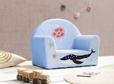 Fauteuil pour enfant - LIVARNO home en promo chez Lidl Clichy à 34,99 €