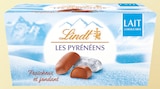 Ballotin Lait Les Pyrénéens - Lindt dans le catalogue Netto