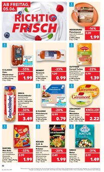 Rindfleisch im aktuellen Kaufland Prospekt (Mainz) Rindfleisch im Kaufland Prospekt "Hier bin ich richtig" mit 62 Seiten (Mainz)