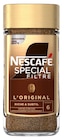 Nescafé Spécial filtre à Lidl dans Sadroc