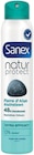 Déodorant Natur Protect - SANEX - Supermarchés Match à Roubaix Déodorant Natur Protect - SANEX en promo chez Supermarchés Match Roubaix à 1,25 €