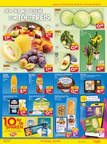Energydrink im Netto Marken-Discount Prospekt "Aktuelle Angebote" mit 49 Seiten (Lahr (Schwarzwald))