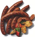 Bratwurst Merguez von Grillmeister im aktuellen Lidl Prospekt