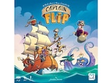 MediaMarkt Saturn - Captain Flip Brettspiel Mehrfarbig Angebot im Prospekt Captain Flip Brettspiel Mehrfarbig bei MediaMarkt Saturn im Prospekt "" für 18,99 €