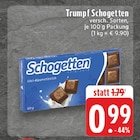 Angebot im EDEKA Bornheim Prospekt EDEKA Bornheim Prospekt mit im Angebot fĂŒr 0,99 âŹ