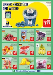Johannisbeeren Angebot & Preis im aktuellen Marktkauf Prospekt Johannisbeeren Angebot im aktuellen Marktkauf Prospekt auf Seite 8