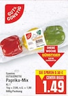 Paprika-Mix bei E center im Prospekt "" für 1,49 €