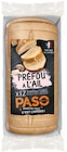 Préfou à l'ail - PASO en promo chez Intermarché Super Préfou à l'ail - PASO dans le catalogue Intermarché Super