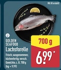 Aktuelles Lachsforelle Angebot bei ALDI Nord in Remscheid ab 6,99 €