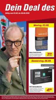 Zucker im aktuellen toom Baumarkt Prospekt (Pforzheim) Zucker im toom Baumarkt Prospekt "Respekt, wer's selber macht." mit 20 Seiten (Pforzheim)