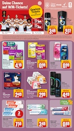 Parfum im REWE Prospekt in Leverkusen Aktueller REWE Prospekt mit Parfum, "Dein Markt", Seite 25