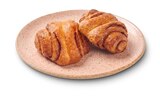 Franzbrötchen im Angebot bei Penny in Seevetal Franzbrötchen Angebote bei Penny Seevetal für 1,00 €