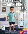 Aktuelles Kinder Pyjama-Set Angebot bei Netto Marken-Discount in Aachen ab 6,99 €