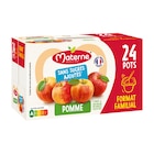 Promo Desserts Fruitiers à 5,95 € dans le catalogue Carrefour à Puget-sur-Argens