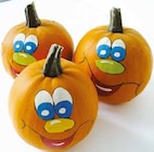 EDEKA Ascheberg - Deutschland Kinderhalloween-Kürbis Angebot im Prospekt Deutschland Kinderhalloween-Kürbis bei EDEKA im Ascheberg Prospekt für 2,22 €