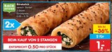 Börekstick bei Netto Marken-Discount im Prospekt "" für 1,00 €