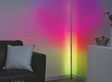 LED-Stehleuchte 'Henry' von Just Light im aktuellen Möbel Inhofer Prospekt für 29,00 €