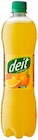 Zuckerfreie Limonade im Kaufland Prospekt Zuckerfreie Limonade von DEIT im aktuellen Kaufland Prospekt für 0,79 €