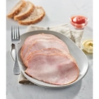 Rôti de porc cuit CARREFOUR - CARREFOUR en promo chez Carrefour Rôti de porc cuit CARREFOUR - CARREFOUR dans le catalogue Carrefour
