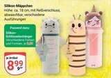 Silikon-Mäppchen im Angebot bei GLOBUS in Bruchsal Silikon-Mäppchen Angebote bei GLOBUS Bruchsal für 2,99 €