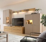 Wohnwand im Angebot bei Höffner in Erfurt Wohnwand Angebote von medium bei Höffner Erfurt für 2.799,00 €