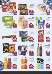 Red Bull im aktuellen E center Prospekt (Hof) Red Bull im E center Prospekt "Wir lieben Lebensmittel!" mit 28 Seiten (Hof)