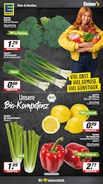 Zwiebeln Angebot im aktuellen EDEKA Prospekt auf Seite 5