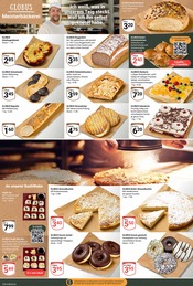 Torte im GLOBUS Prospekt in Willich Aktueller GLOBUS Prospekt mit Torte, "Aktuelle Angebote", Seite 5