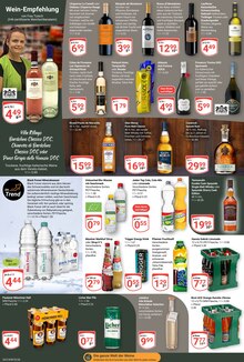 Cola im GLOBUS Prospekt "Aktuelle Angebote" mit 23 Seiten (Wetzlar)