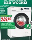 Aktuelles Wasch-Maschine Angebot bei Marktkauf in Lünen ab 249,00 €