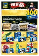 EDEKA Prospekt "Ihre Knüller für die ganze Woche!", 20 Seiten, für München, 18.11.2019 - 23.11.2019 EDEKA Prospekt "Ihre Knüller für die ganze Woche!", 20 Seiten, für München, 18.11.2019 - 23.11.2019