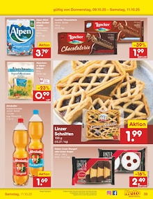 Kräuter im Netto Marken-Discount Prospekt "Aktuelle Angebote" mit 59 Seiten (Köln)