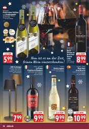 Rotwein im E center Prospekt in Solingen Aktueller E center Prospekt mit Rotwein, "Aktuelle Angebote", Seite 26