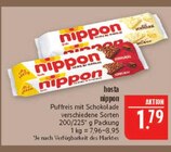 nippon im Angebot bei Marktkauf in Leipzig nippon Angebote von hosta bei Marktkauf Leipzig für 1,79 €