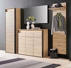 Garderobenset 4-teilig im Angebot bei XXXLutz in Salzgitter Garderobenset 4-teilig Angebote von voleo bei XXXLutz Salzgitter für 599,00 €