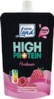 Aktuelle Katzenfutter Angebote bei Netto Marken-Discount in Magdeburg Aktuelles High Protein Pouch Angebot bei Netto Marken-Discount in Magdeburg ab 1,00 €