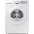 Sèche-linge pompe à chaleur* - SAMSUNG - Carrefour à Alfortville Sèche-linge pompe à chaleur* - SAMSUNG en promo chez Carrefour Alfortville à 579,99 €
