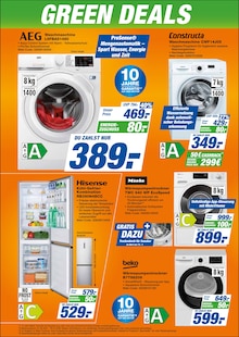 expert Prospekt der KW 5 "Top Angebote" Aktueller expert Prospekt "Top Angebote" Seite 2 von 12 Seiten