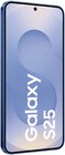 Smartphone Galaxy S25 (5G, 128GB) im Angebot bei expert in Bocholt Smartphone Galaxy S25 (5G, 128GB) Angebote von Samsung bei expert Bocholt für 99,00 €