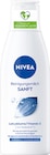 Reinigungsmilch Sanft 200 ml oder Augen Make-up Entferner 125 ml von Nivea im aktuellen Rossmann Prospekt für 3,33 €