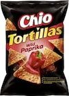 Tortillas Angebote von Chio bei GLOBUS Siegen für 0,99 €