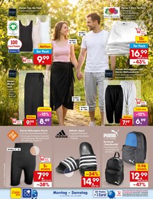 Rucksack im aktuellen Netto Marken-Discount Prospekt (Karlsruhe) Rucksack im Netto Marken-Discount Prospekt "Aktuelle Angebote" mit 68 Seiten (Karlsruhe)