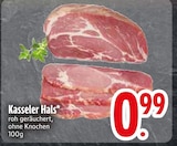 Kasseler Hals  im aktuellen EDEKA Prospekt für 0,99 €