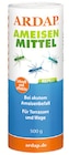 Ameisenmittel bei Wreesmann im Cottbus Prospekt für 14,99 €