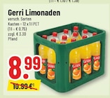 Trinkgut Kamp-Lintfort - Limonaden Angebot im Prospekt Limonaden bei Trinkgut im Kamp-Lintfort Prospekt für 8,99 €