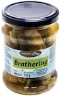 Brathering oder Rollmops von NORDRIFF für 2,39 € bei Penny im Angebot Brathering oder Rollmops von NORDRIFF im aktuellen Penny Prospekt