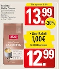 WEZ - Bella Crema Angebot im Prospekt Bella Crema bei WEZ im Prospekt "" für 12,99 €