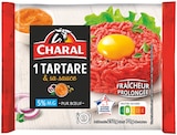 Colruyt Maizières-lès-Metz - Promo 1 Tartare & sa sauce Promo 1 Tartare & sa sauce à 4,85 € dans le catalogue Colruyt à Maizières-lès-Metz
