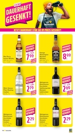 Whiskey im E center Prospekt in St. Ingbert Aktueller E center Prospekt mit Whiskey, "Aktuelle Angebote", Seite 33